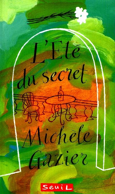 L'été du secret