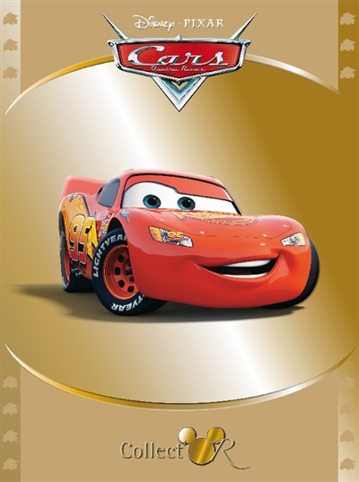 Cars : quatre roues