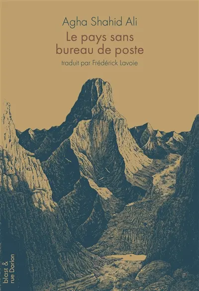 Le pays sans bureau de poste