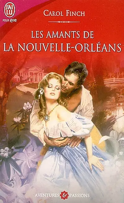 Les amants de La Nouvelle-Orléans