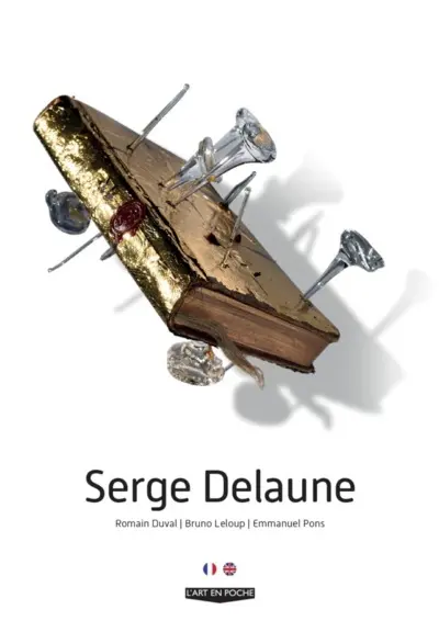 Serge Delaune