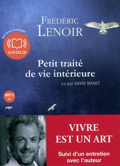 Petit traité de vie intérieure