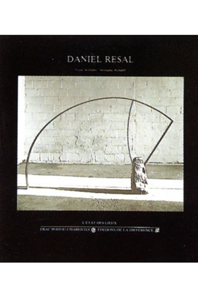 Daniel Resal