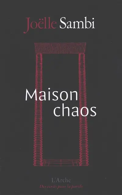 Maison chaos. Pandore