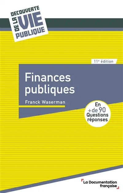 Finances publiques
