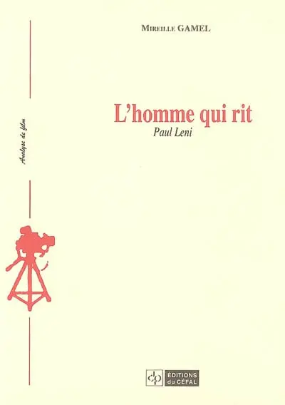 L'homme qui rit : Paul Leni