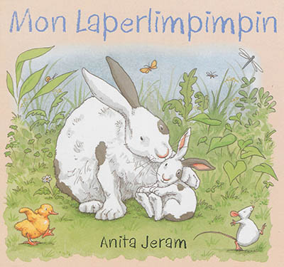 Mon Laperlimpimpin