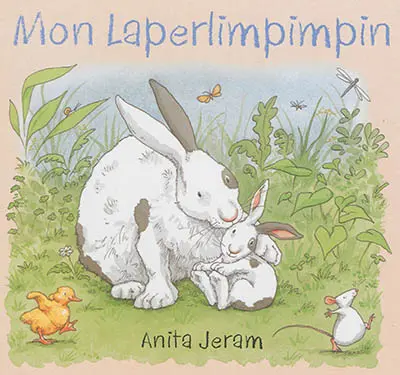 Mon laperlimpimpin