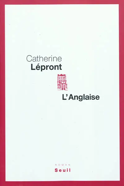 L'Anglaise