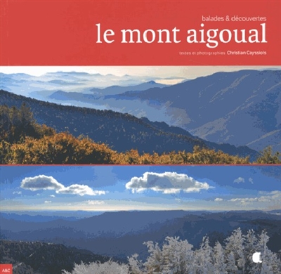 Le mont Aigoual