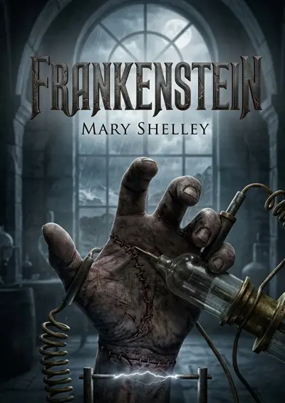 Frankenstein : Les limites de l'ambition humaine face à la création