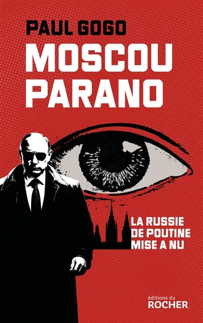 Moscou parano