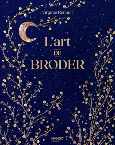 L'art de broder