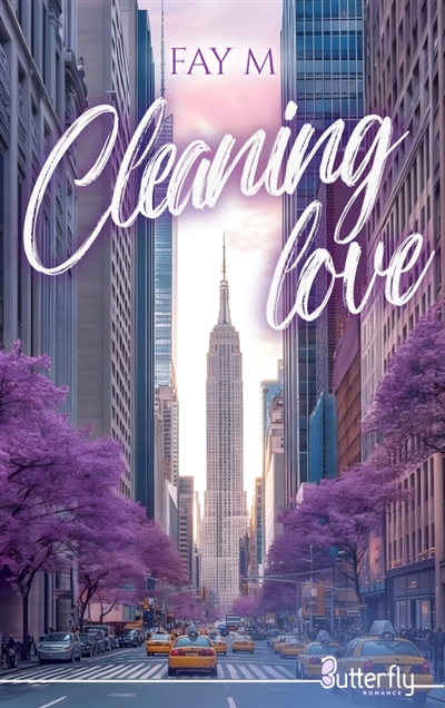 CLEANING LOVE