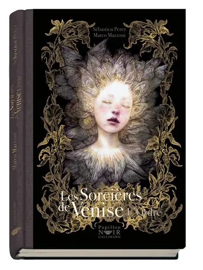 Les sorcières de Venise. Vol. 3. L'ordre