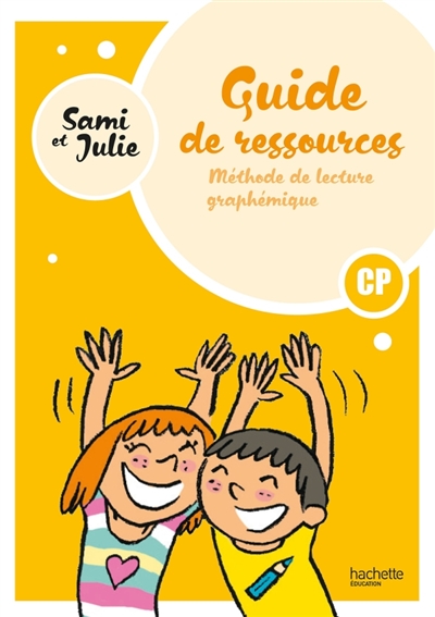 Sami et Julie : méthode de...