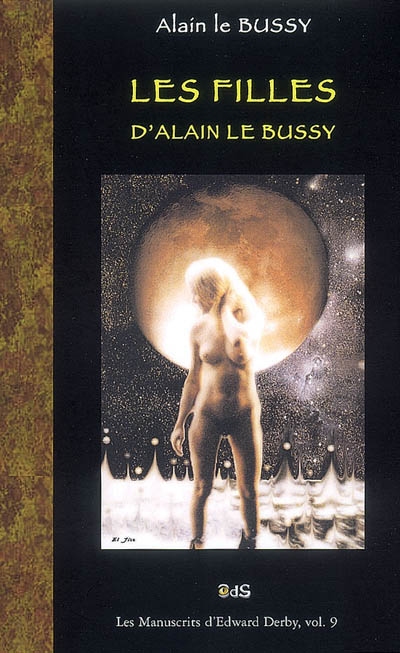 Les filles d'Alain Le Bussy
