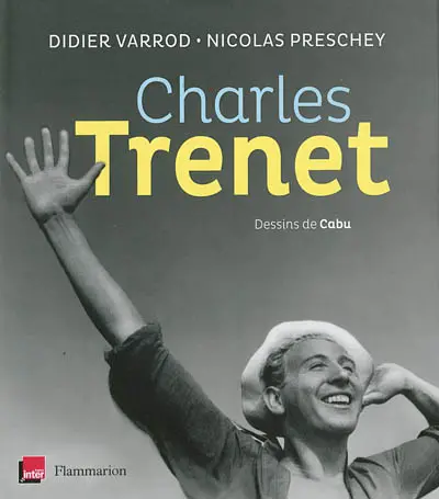 Charles Trenet