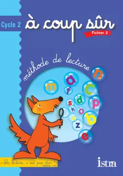 A coup sûr, cycle 2 : fichier de l'élève 2