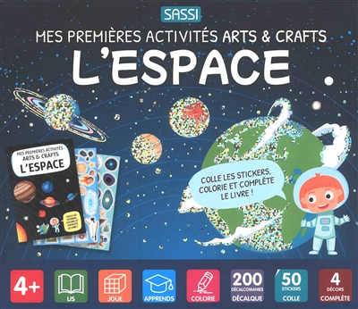 L'espace