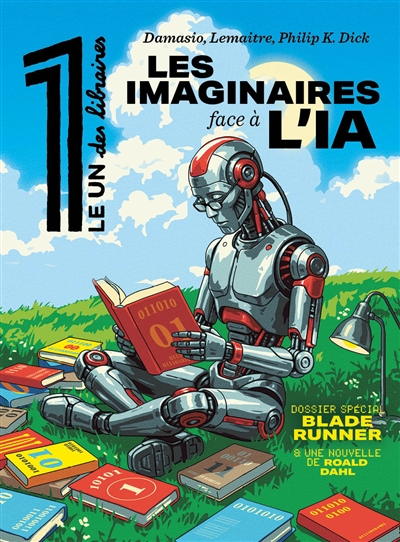 Le 1 des libraires. Les...