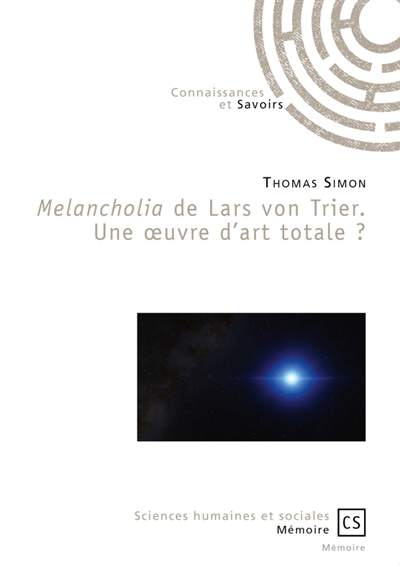 Melancholia de Lars von...