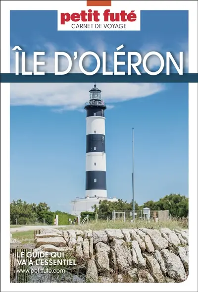 Ile d'Oléron