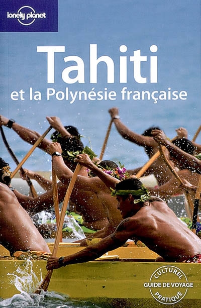 Tahiti et la Polynésie française
