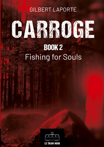 Carroge : Book 2 : Fishing...