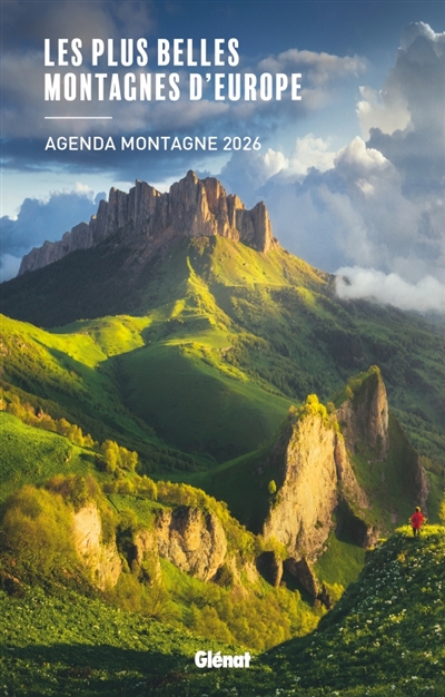 Agenda 2026 Les plus belles...