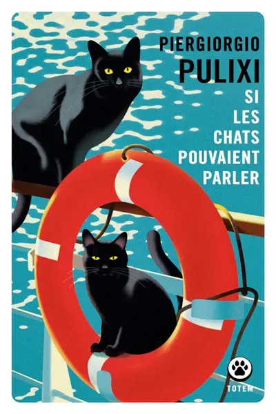 Si les chats pouvaient parler