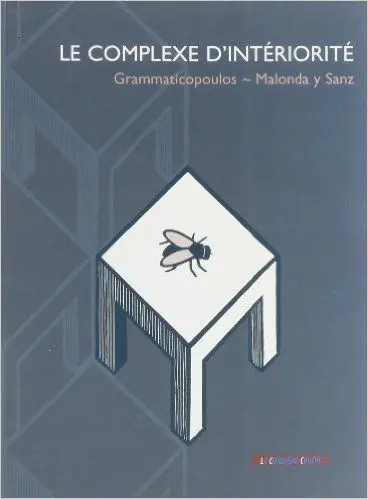 Le complexe d'intériorité