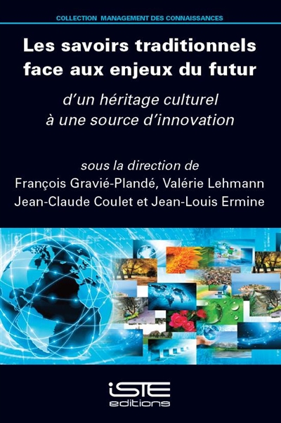 Les savoirs traditionnels...