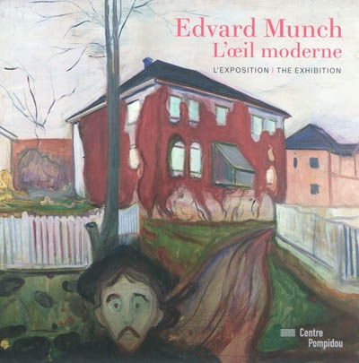 Edvard Munch, l'oeil moderne : l'exposition. The exhibition