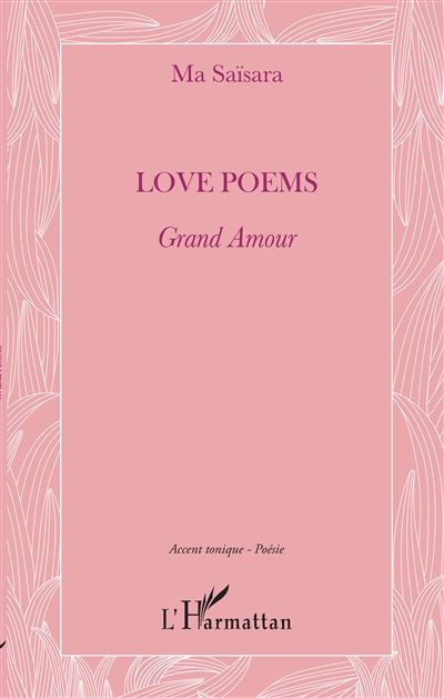 Love poems : grand amour