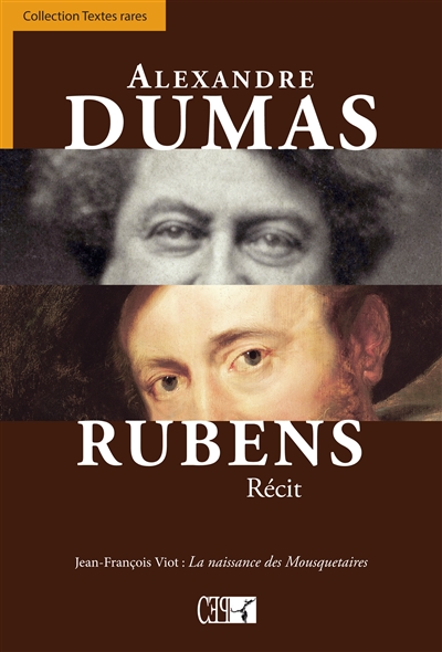 Rubens : récit