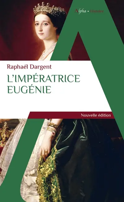 L'impératrice Eugénie