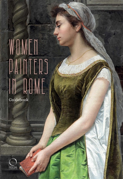 Women painters in Rome : guidebook