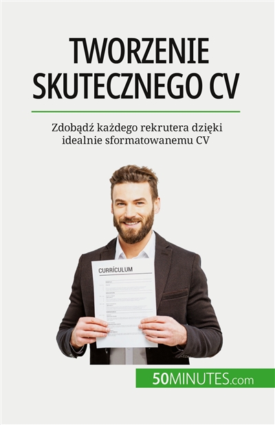 Tworzenie skutecznego CV :...