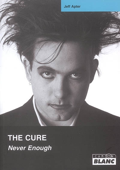 The Cure : Never enough