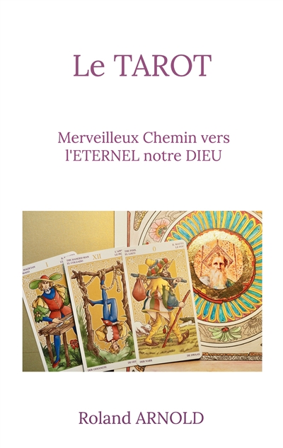 Le tarot : Merveilleux...