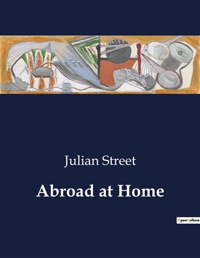 Abroad at Home : Exploring...