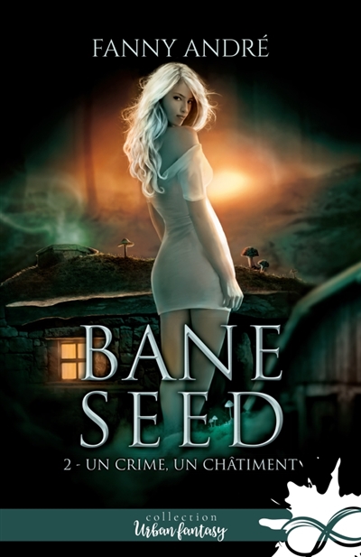 Un crime, un châtiment : Bane Seed, T2
