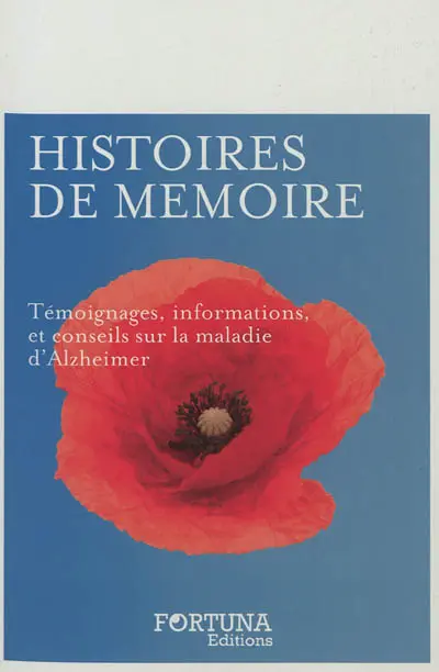 Histoires de mémoires