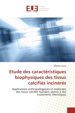 Etude des caractéristiques...