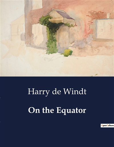 On the Equator :...