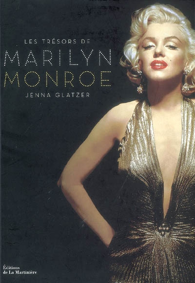 Les trésors de Marilyn Monroe