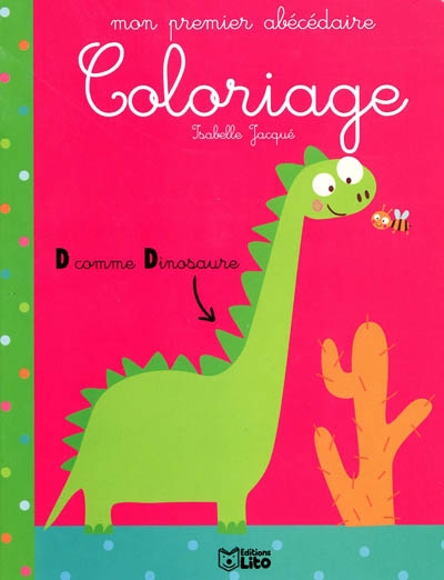 D comme dinosaure
