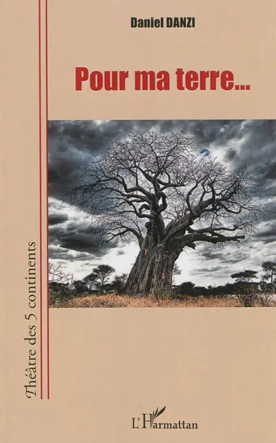 Pour ma terre...