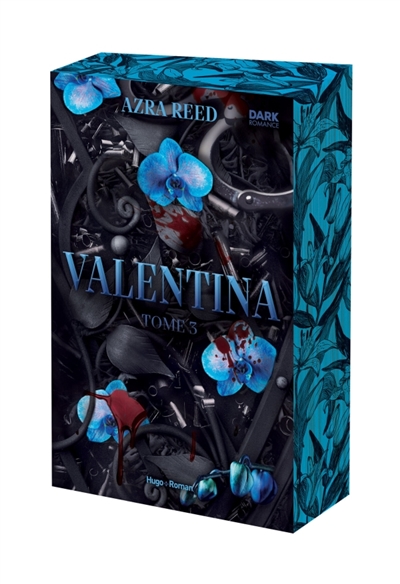 Valentina, tome 3